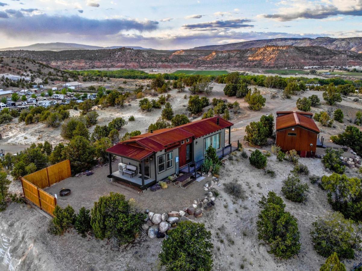 Escalante Grand Resort 外观 照片