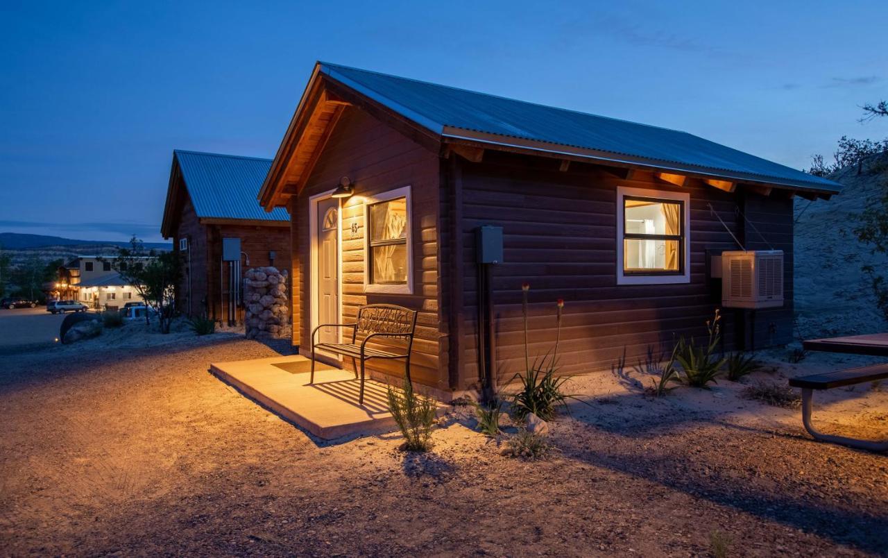 Escalante Grand Resort 外观 照片