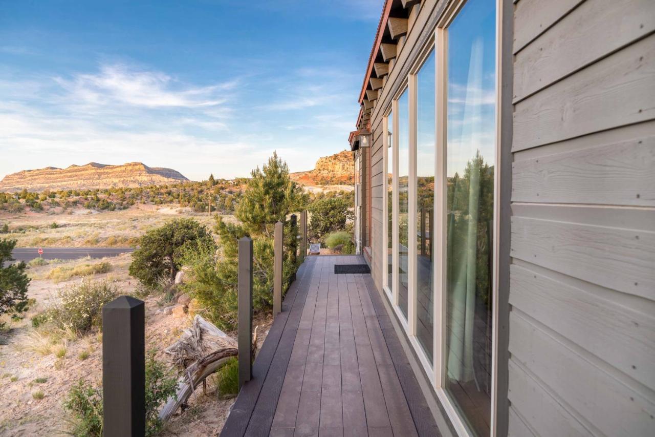 Escalante Grand Resort 外观 照片