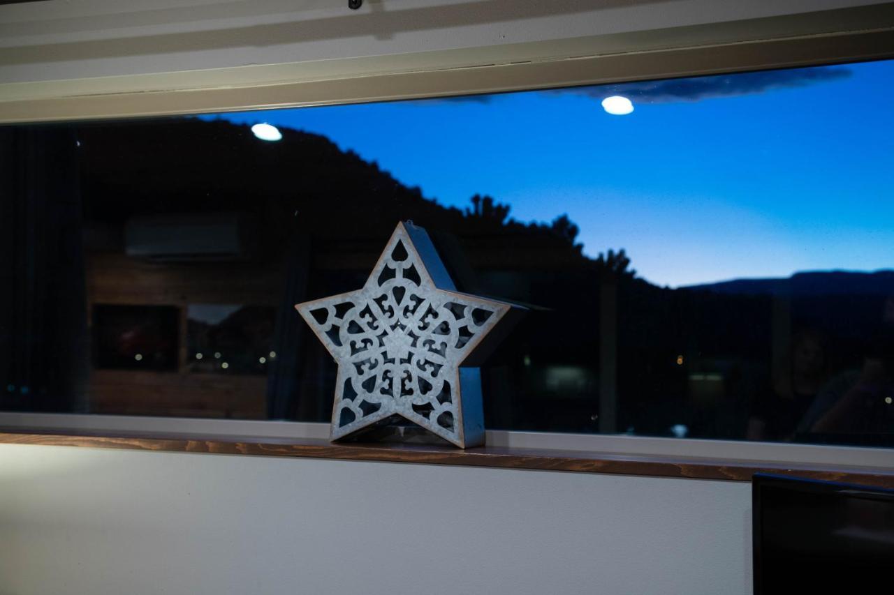 Escalante Grand Resort 外观 照片
