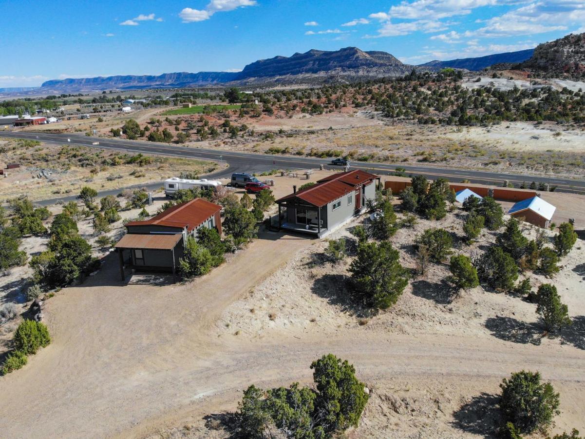 Escalante Grand Resort 外观 照片