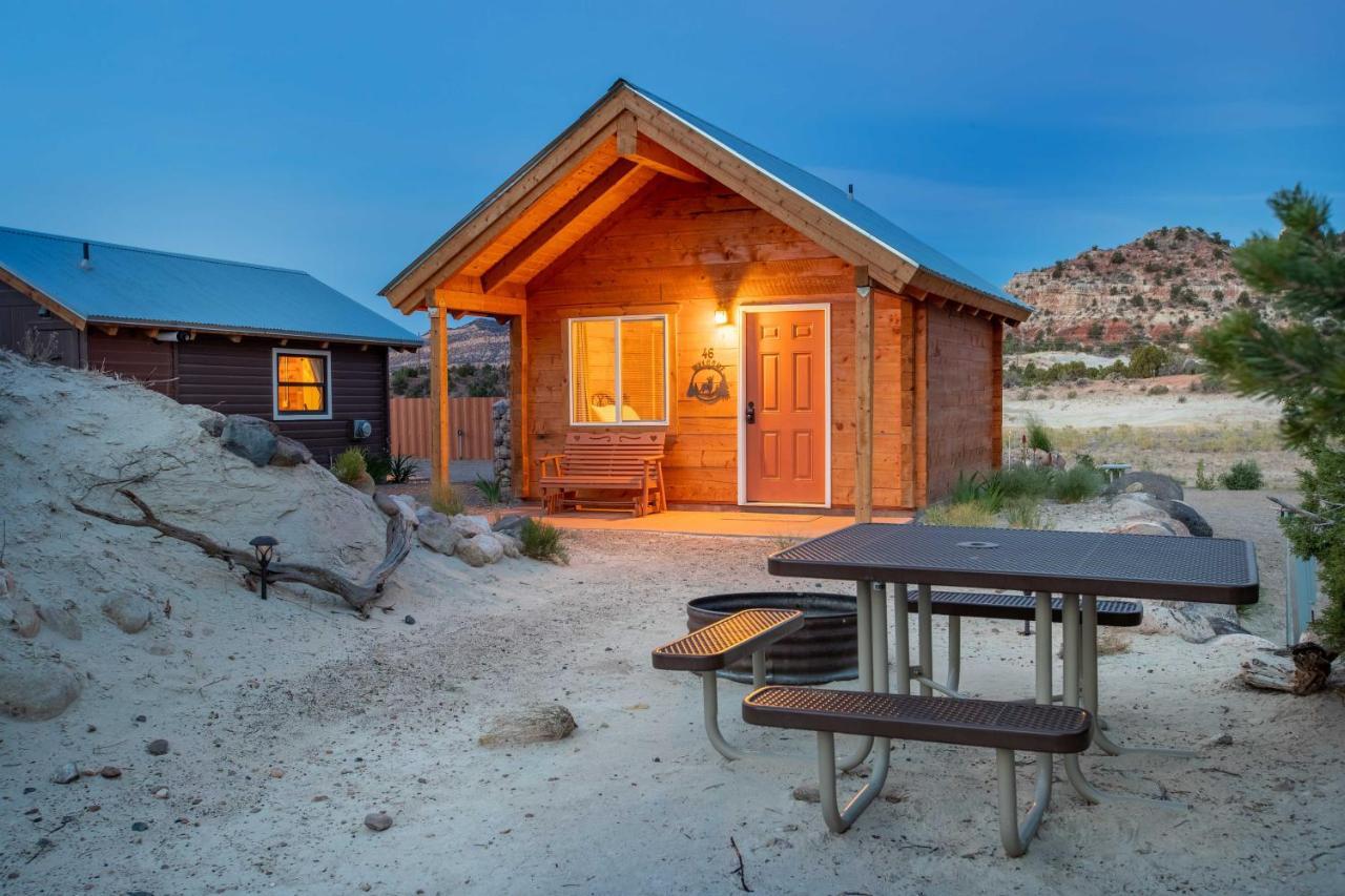 Escalante Grand Resort 外观 照片
