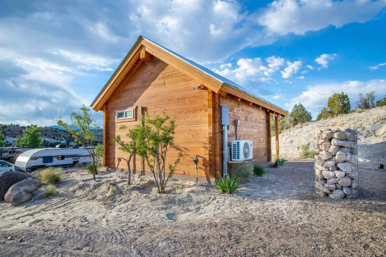 Escalante Grand Resort 外观 照片