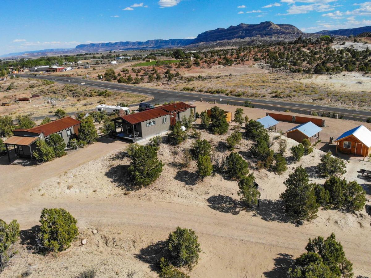 Escalante Grand Resort 外观 照片